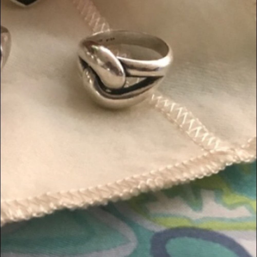James Avery Ring - image 3